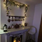 Apartment Captain's *