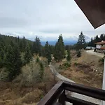 Captain's Pamporovo