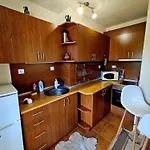 Apartment Captain's *
