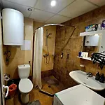 Apartment Captain's *