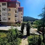 Captain's Apartment Pamporovo