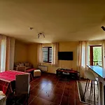 Captain's Apartment *