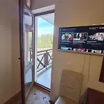 Apartment Captain's