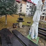 Apartment Captain's *