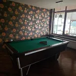 Apartment Captain's Pamporovo