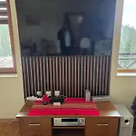 Apartment Captain's