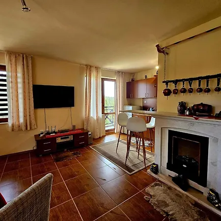 Apartment Captain's *