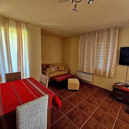 Apartment Captain's *