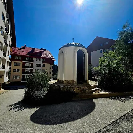 Apartment Captain's Pamporovo