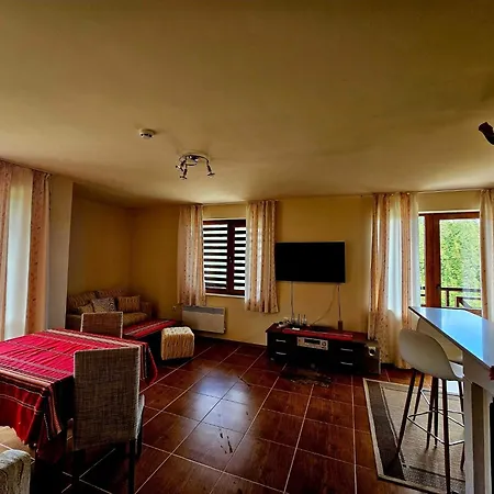 Captain's Apartment *