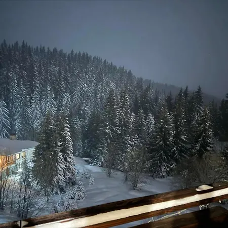 Apartment Captain's Pamporovo