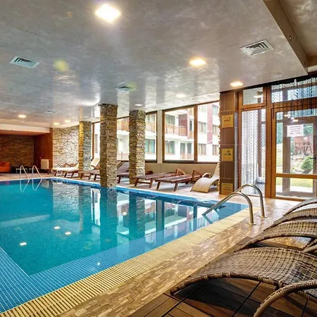 Apartment Captain's