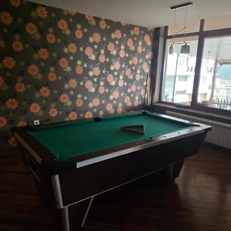 Apartment Captain's Pamporovo