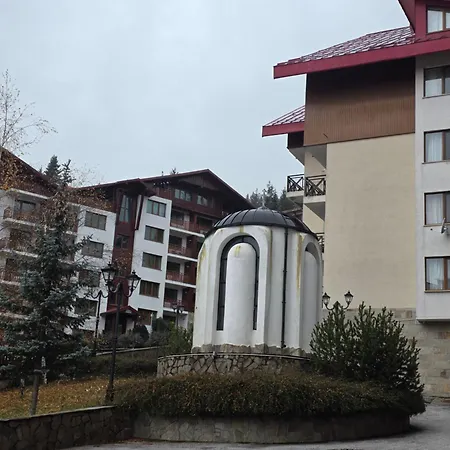 Apartment Captain's *