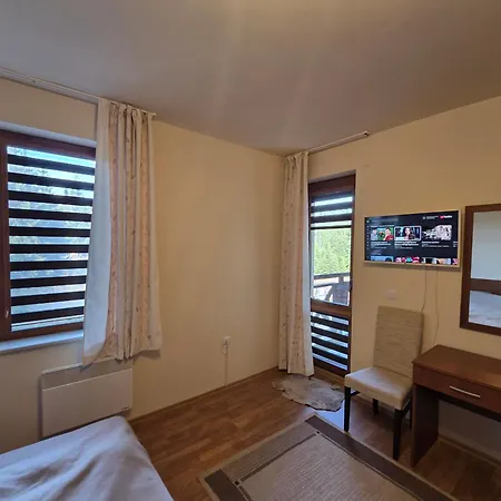 Apartment Captain's *