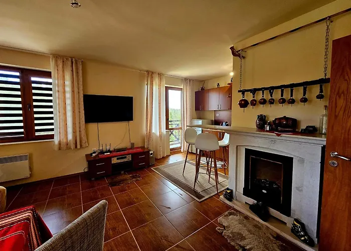 Apartment Captain's *