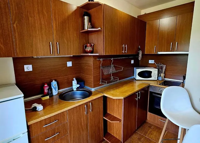 Apartment Captain's *