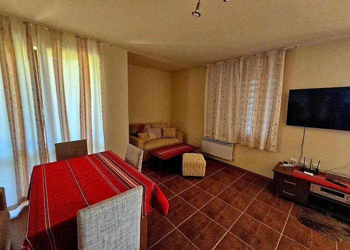 Apartment Captain's *