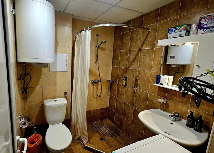 Apartment Captain's *