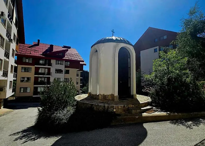 Apartment Captain's Pamporovo