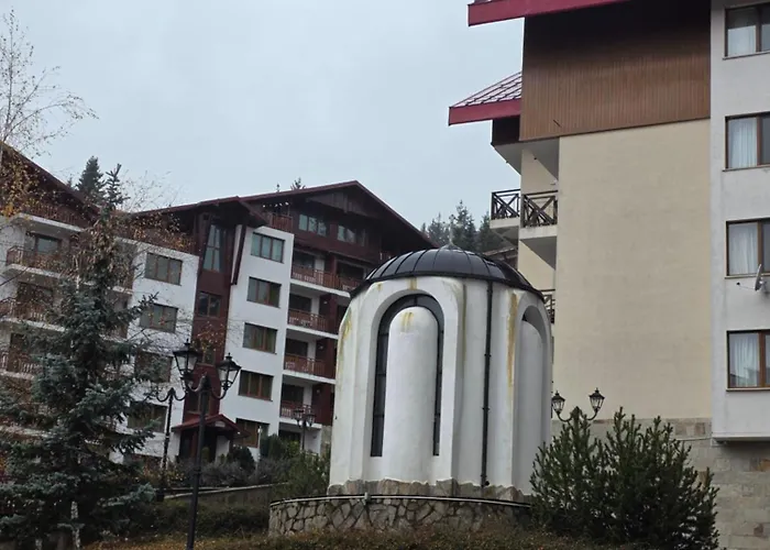 Apartment Captain's *