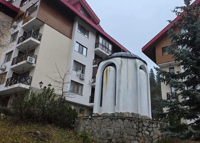 Captain's Apartment *